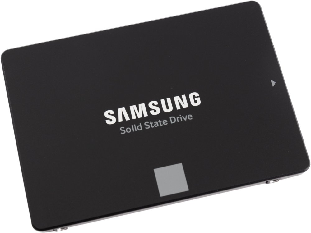Samsung 870 EVO 2.5″ 250 GB SATA III V-NAND – 0
