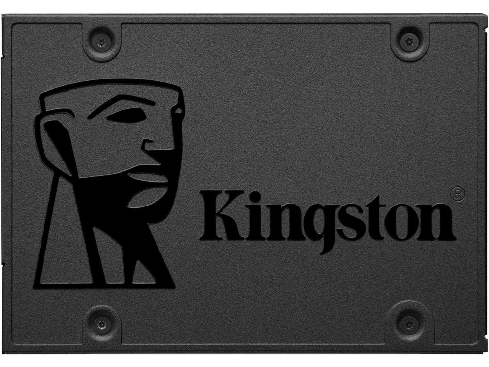 Kingston Technology A400 2.5″ 240 GB SATA III TLC – 0