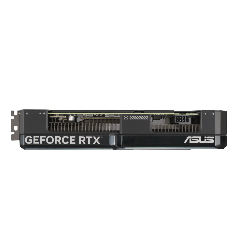 ASUS Dual -RTX4070-O12G NVIDIA GeForce RTX 4070 12 GB GDDR6X – 13