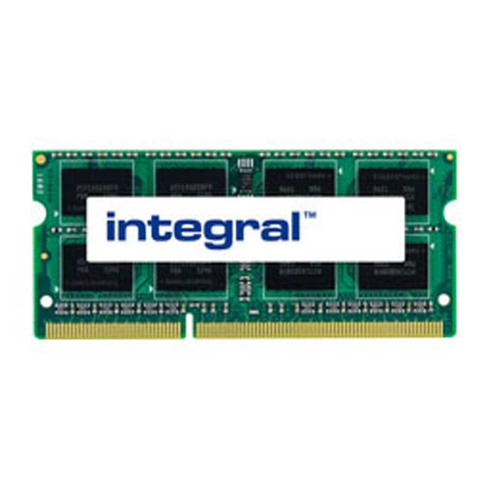 MEM Integral 4GB DDR4 2666MHZ SODIMM – 0