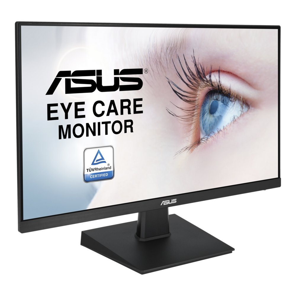 ASUS VA24EHE computer monitor 60,5 cm (23.8″) 1920 x 1080 Pixels – 2