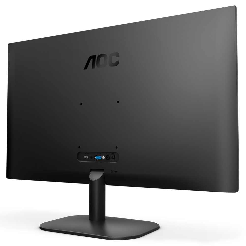 AOC 27B2H computer monitor 68,6 cm (27″) 1920 x 1080 Pixels Full HD LED Zwart – 4