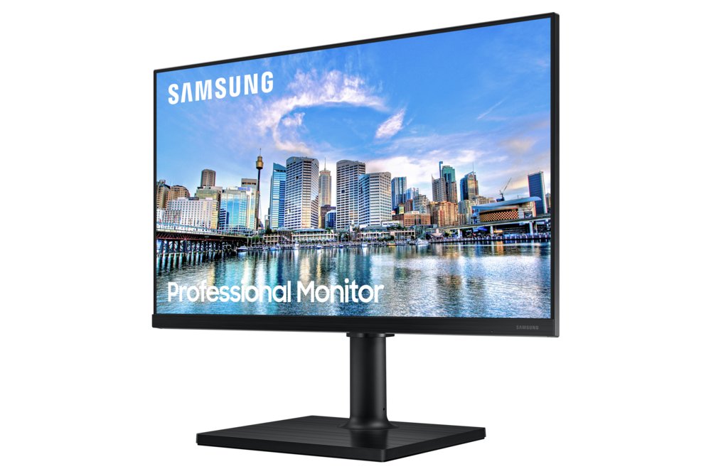 Samsung Professionele Monitor T45F – 2