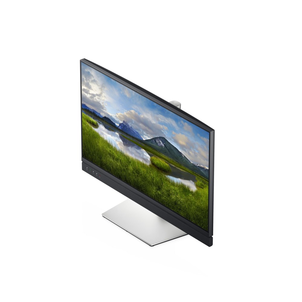 DELL C Series 27 monitor voor videoconferencing – C2722DE – 7