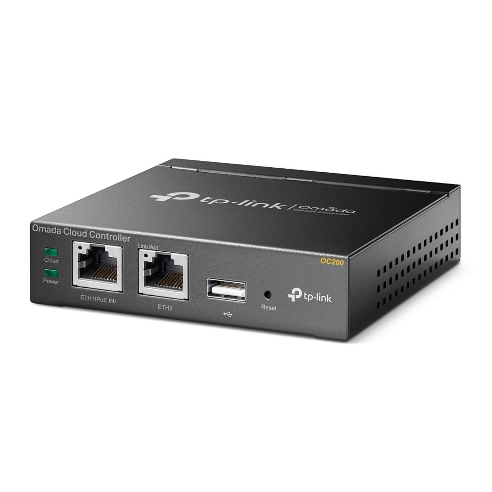 TP-LINK OC200 gateway/controller 10, 100 Mbit/s – 1