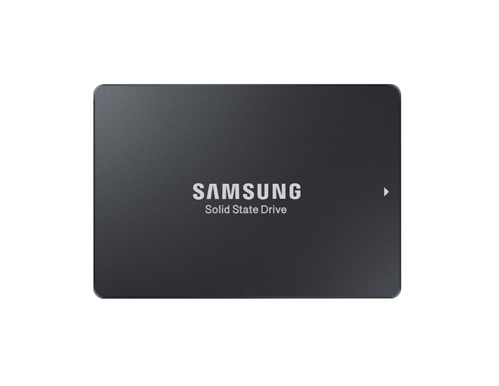 Samsung PM893 2.5″ 480 GB SATA III V-NAND TLC – 0