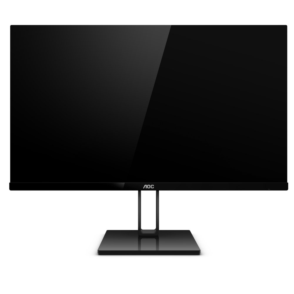 AOC V2 24V2Q computer monitor 60,5 cm (23.8″) 1920 x 1080 Pixels Full HD LED Zwart – 6