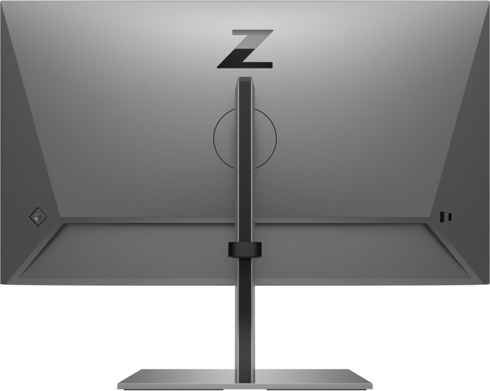 HP Z27xs G3 68,6 cm (27″) 3840 x 2160 Pixels 4K Ultra HD Zwart – 3