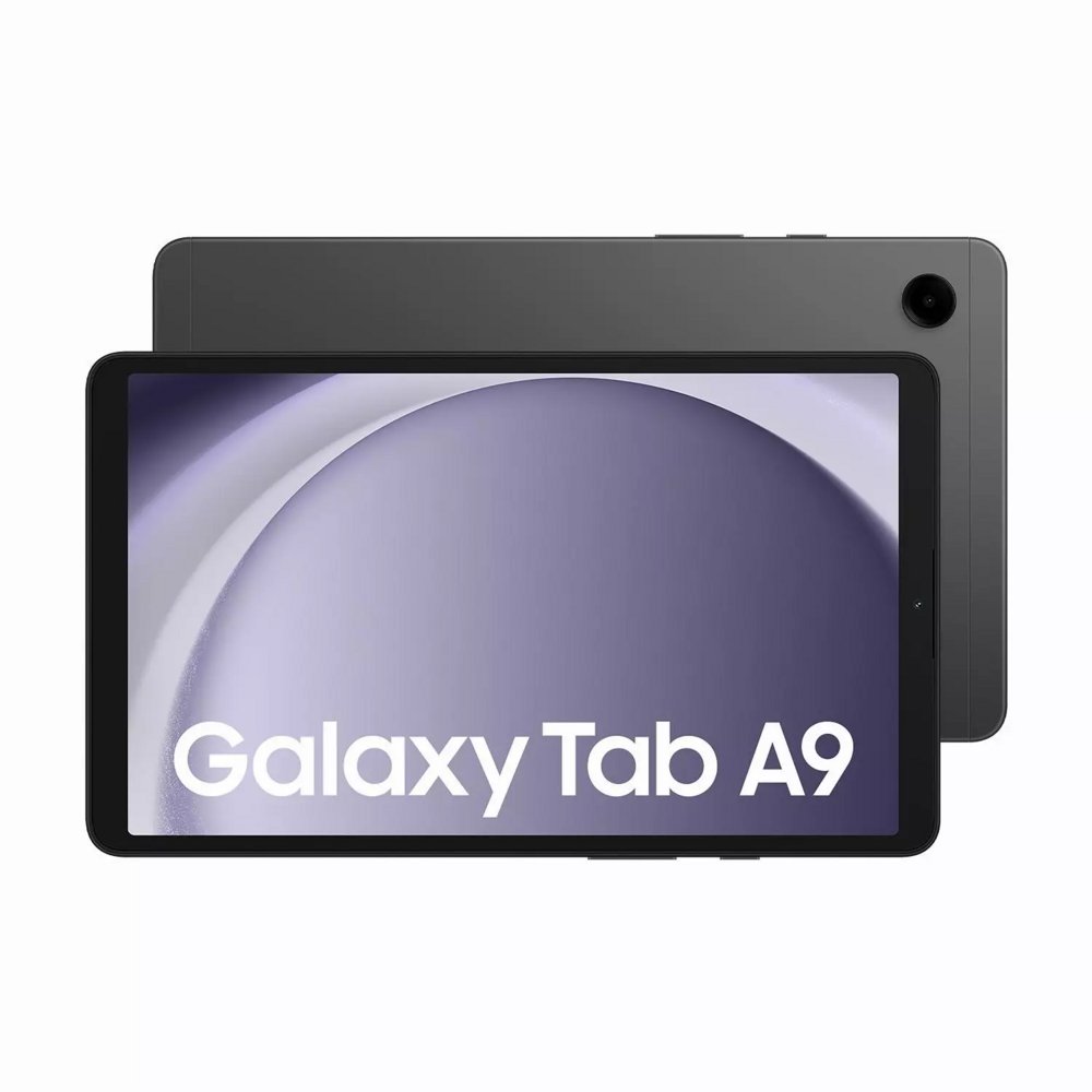 Samsung Galaxy Tab SM-X110NZAAEUB tablet 64 GB 22,1 cm (8.7″) Mediatek 4 GB Wi-Fi 5 (802.11ac) Android 13 Grafiet – 0