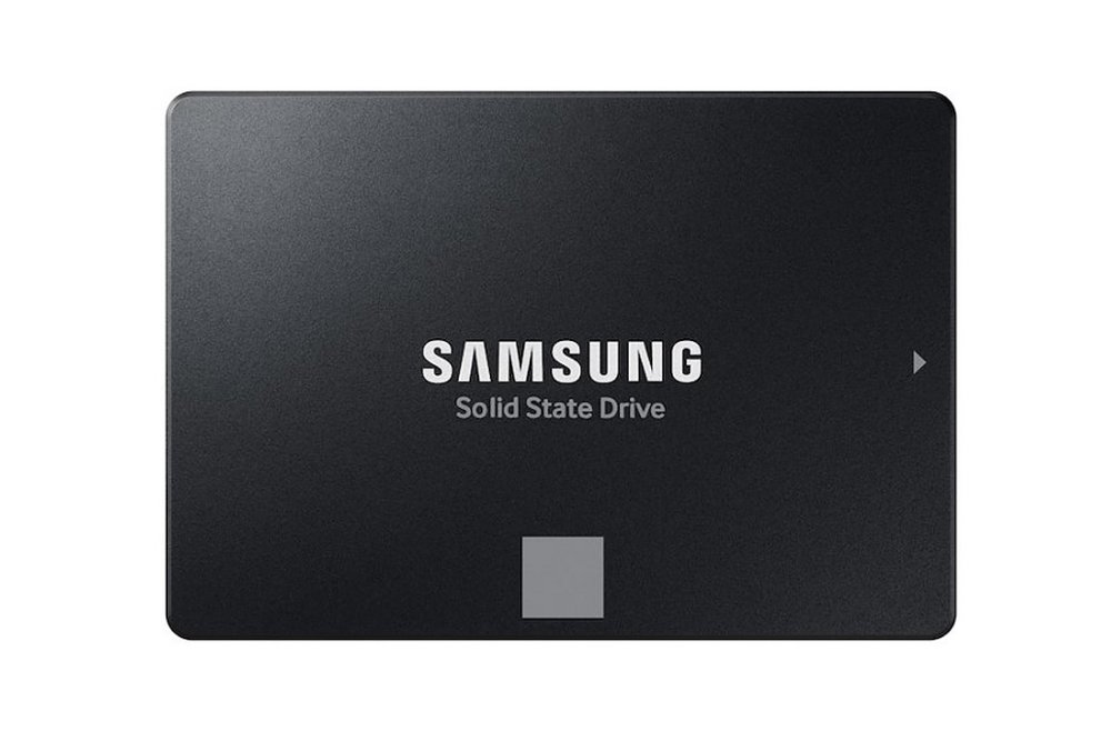 Samsung 870 EVO 2.5″ 4000 GB SATA III V-NAND – 0