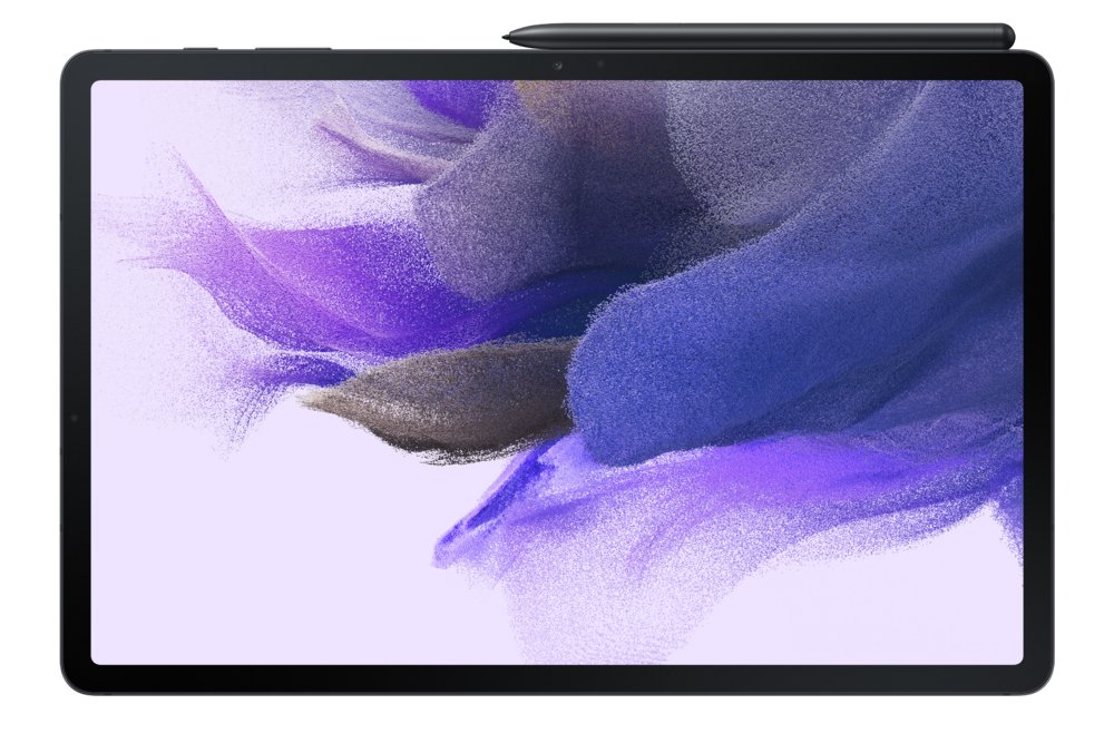 Samsung Galaxy Tab S7 FE SM-T736B 5G LTE-TDD & LTE-FDD 64 GB 31,5 cm (12.4″) 4 GB Wi-Fi 5 (802.11ac) Zwart – 0