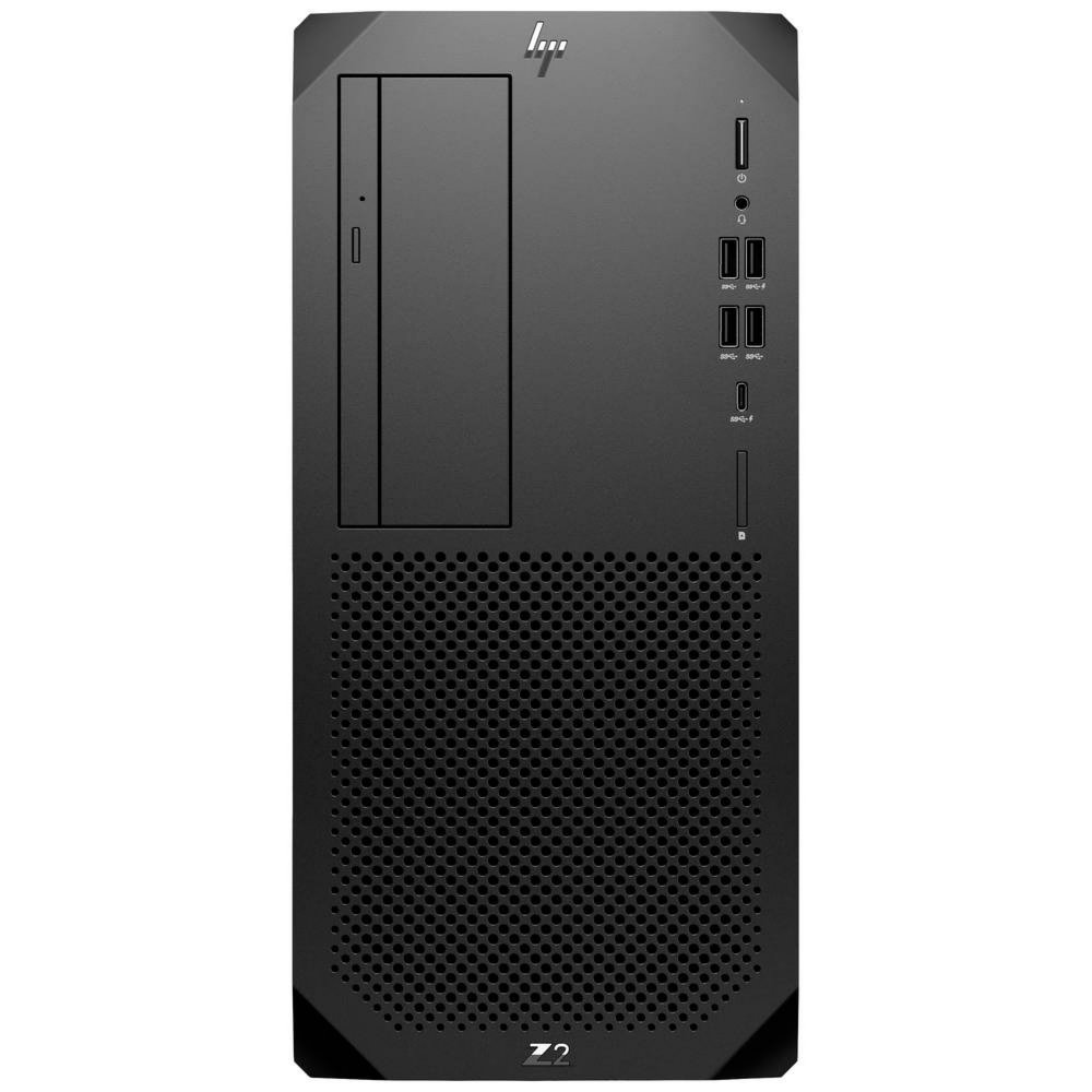 HP Z2 G9 I9-13900K 64GB 1TB W11P – 0