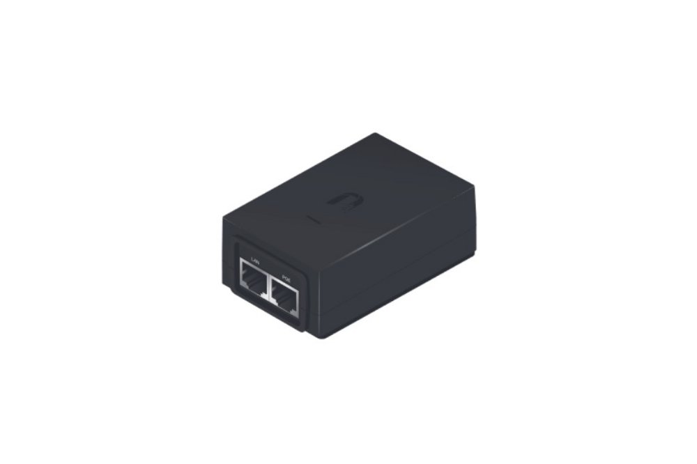 Ubiquiti Networks POE-24-24W-G-EU PoE adapter & injector Gigabit Ethernet 24 V – 0