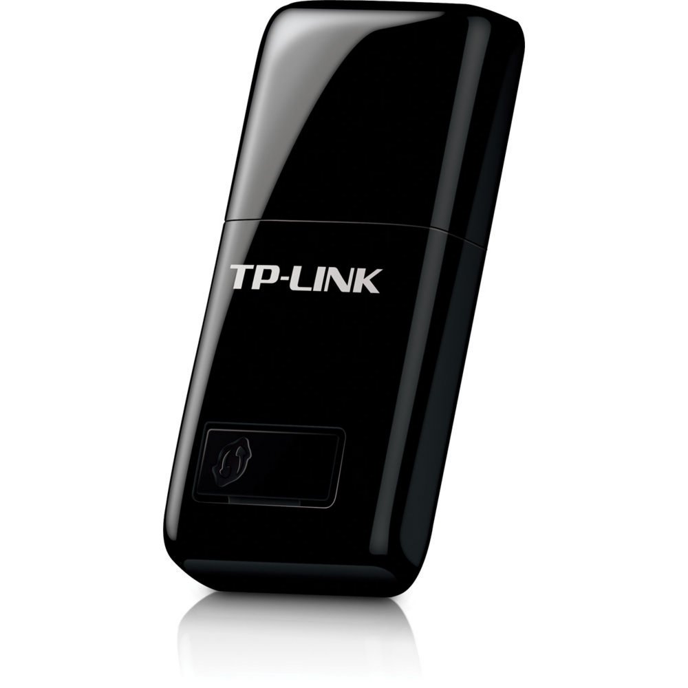 TP-LINK TL-WN823N WLAN 300 Mbit/s – 0