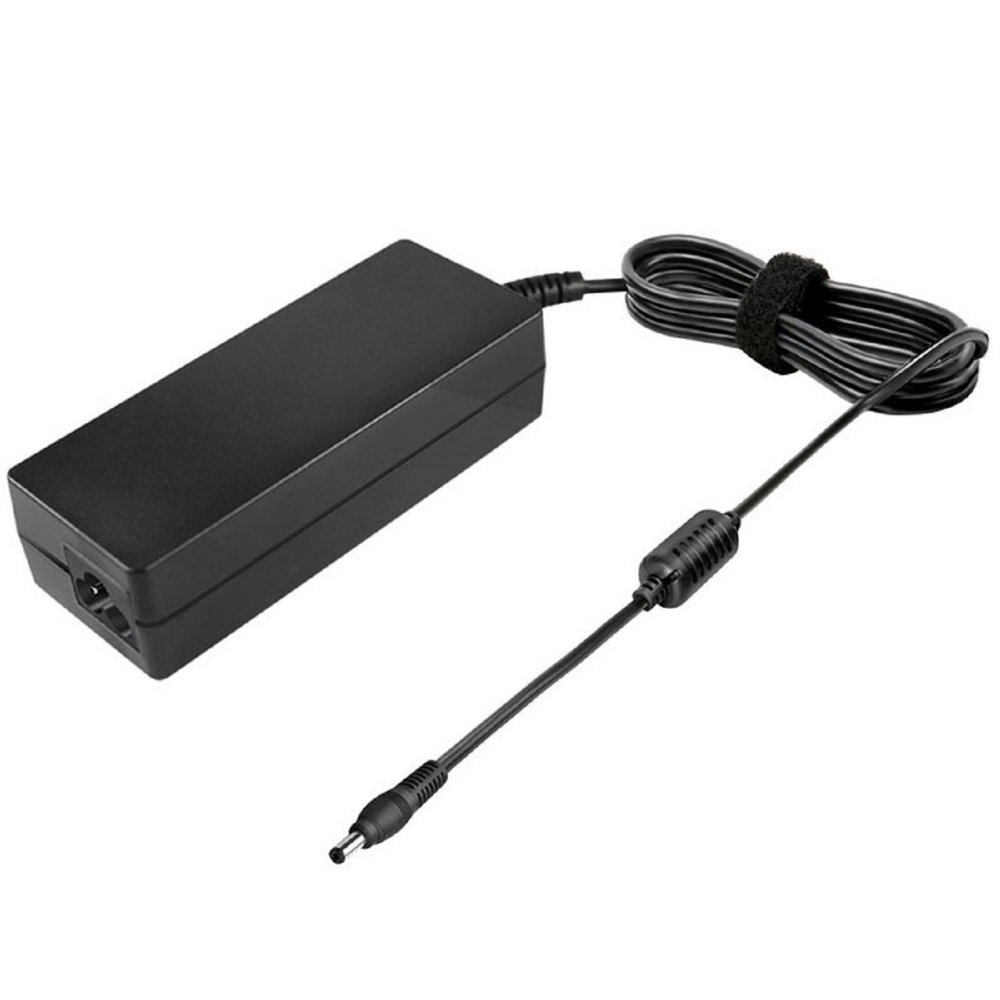 90W NOTEBOOK ADAPTER FOR ASUS TOSHIBA ACER (19V 4.74A 5.5X2.5mm) BULK – 2