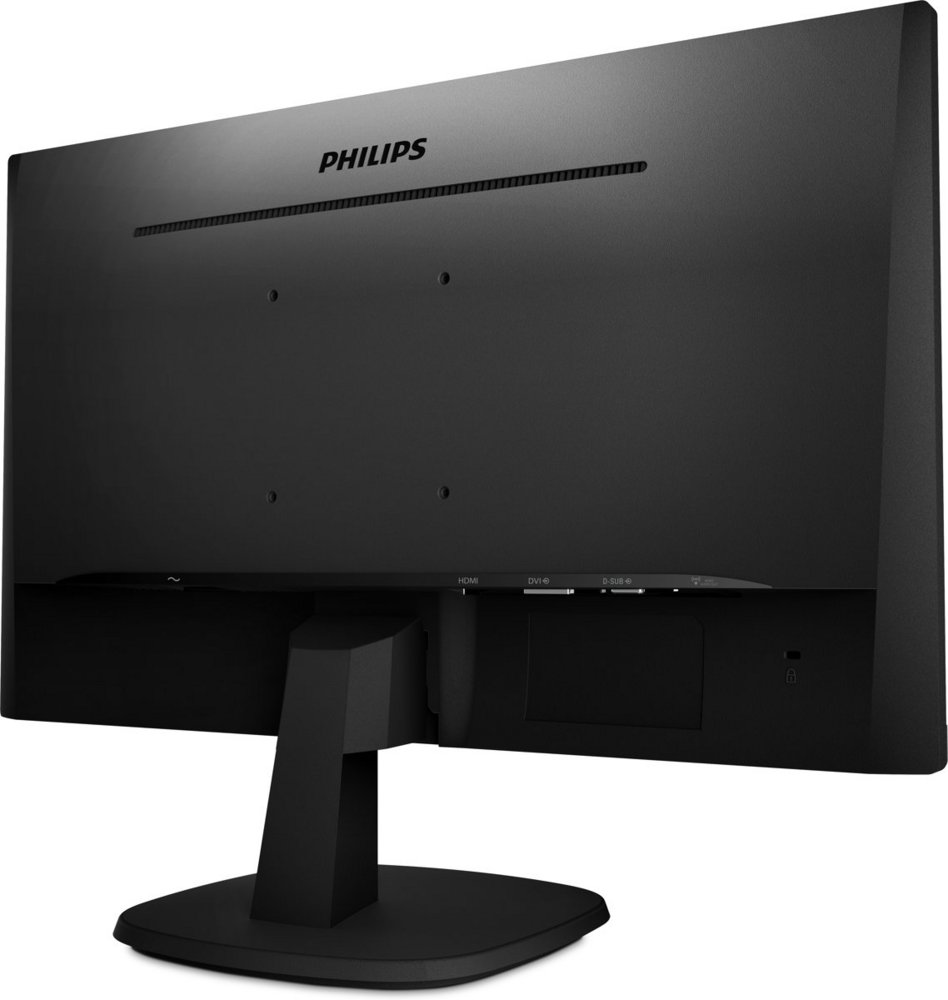 Philips V Line Full HD LCD-monitor 243V7QDSB/00 – 4