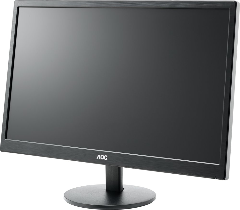 AOC 70 Series E2270SWN LED display 54,6 cm (21.5″) 1920 x 1080 Pixels Full HD LCD Zwart – 8
