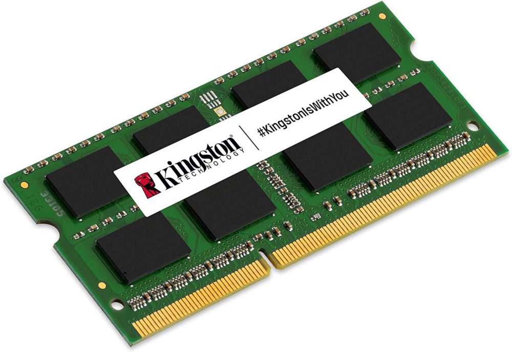 Kingston Technology KCP432SD8/16 geheugenmodule 16 GB 1 x 16 GB DDR4 3200 MHz – 0
