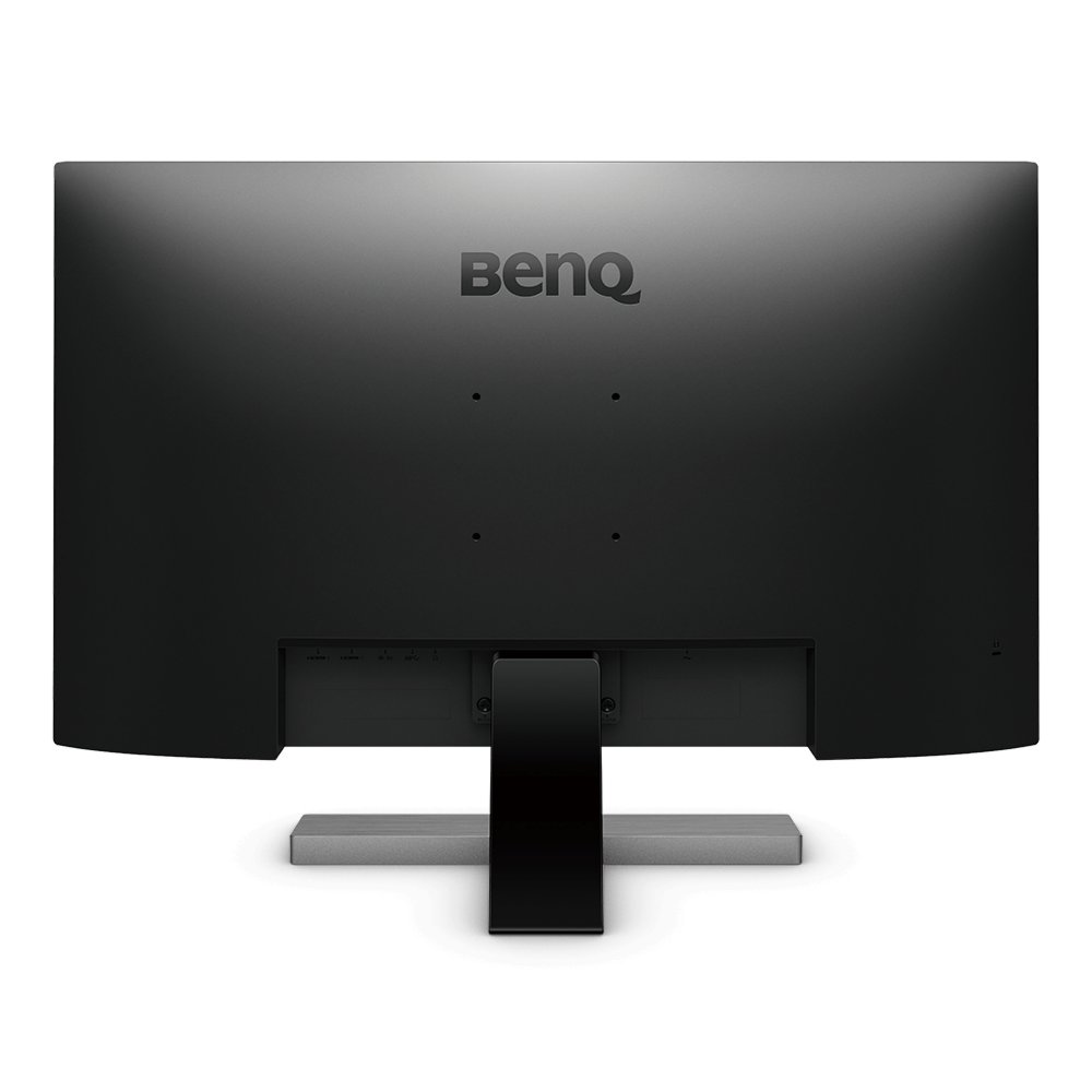 BenQ/ EW3270U 80 cm (31.5″) 3840 x 2160 Pixels 4K Ultra HD LED Zwart, Grijs, Metallic – 8