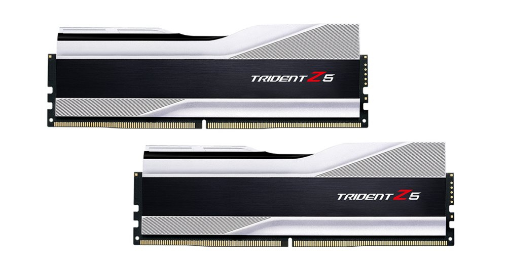 G.Skill Trident Z F5-6000J3636F16GX2-TZ5S geheugenmodule 32 GB 2 x 16 GB DDR5 6000 MHz – 0