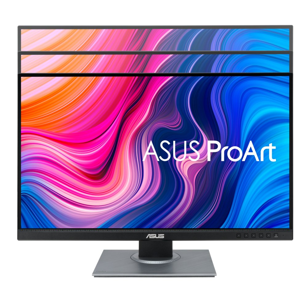 ASUS ProArt PA278QV 68,6 cm (27″) 2560 x 1440 Pixels Quad HD LED Zwart – 2
