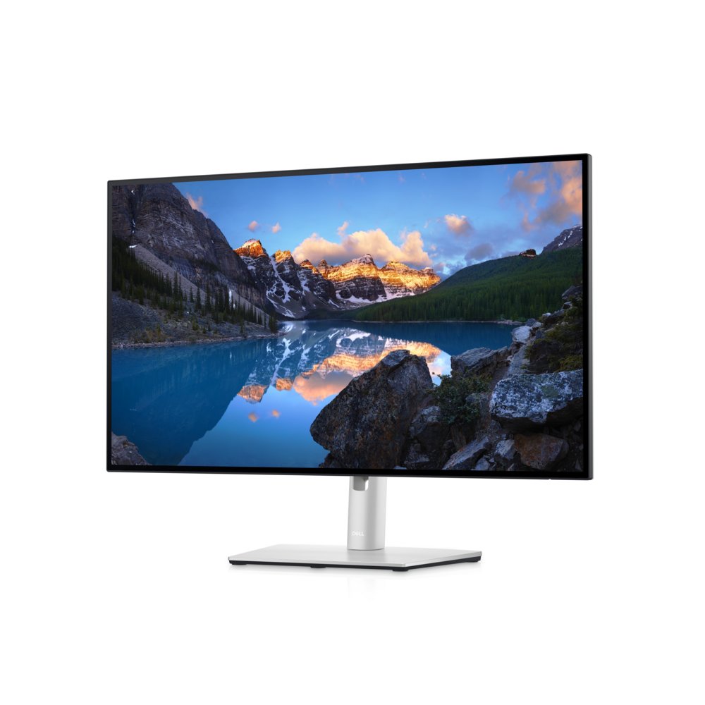 DELL UltraSharp 68,58 cm-Monitor – U2722D – 1