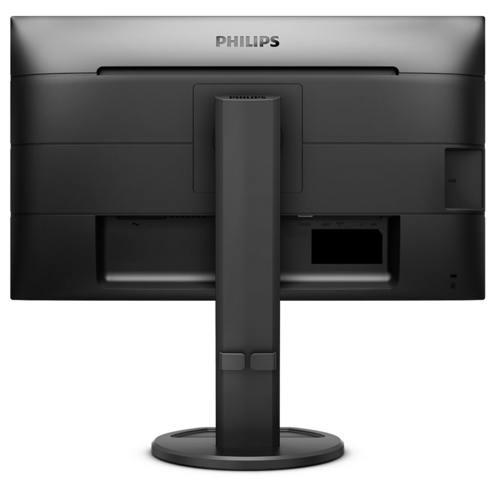 Philips B Line 243B9/00 computer monitor 60,5 cm (23.8″) 1920 x 1080 Pixels Full HD LED Zwart – 2