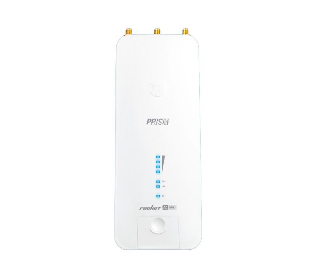 Ubiquiti Networks RP-5AC-Gen2 Wit Power over Ethernet (PoE) – 0