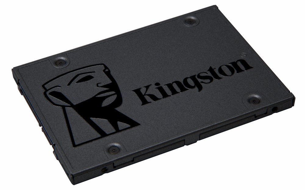 Kingston Technology A400 2.5″ 960 GB SATA III TLC – 0
