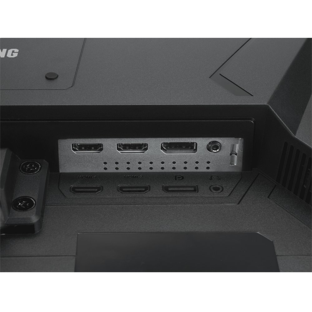 ASUS TUF Gaming VG249Q1A 60,5 cm (23.8″) 1920 x 1080 Pixels Full HD LED Zwart – 3