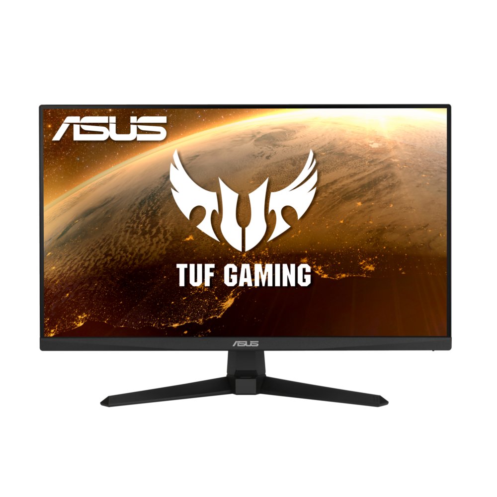 ASUS TUF Gaming VG249Q1A 60,5 cm (23.8″) 1920 x 1080 Pixels Full HD LED Zwart – 1