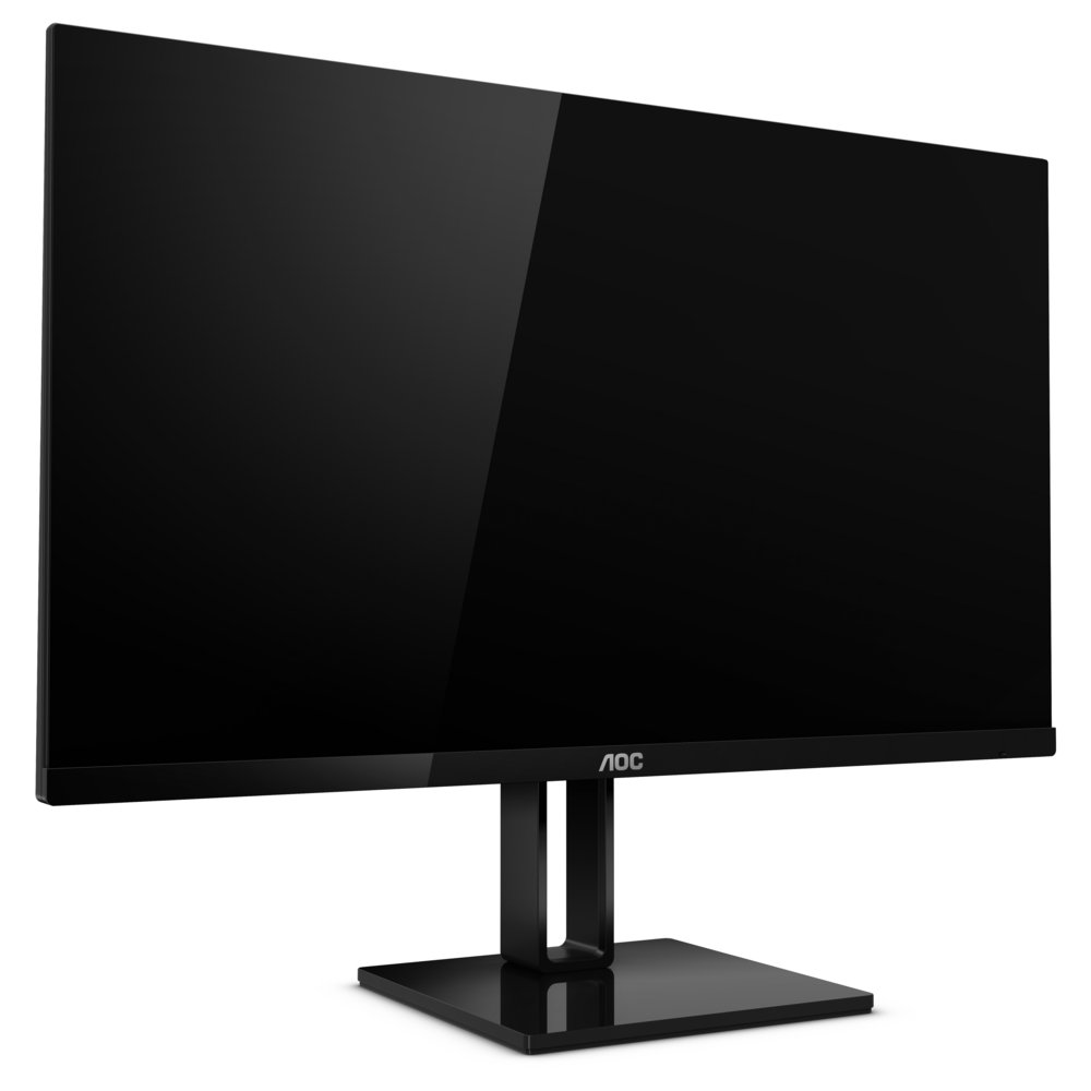AOC V2 24V2Q computer monitor 60,5 cm (23.8″) 1920 x 1080 Pixels Full HD LED Zwart – 8