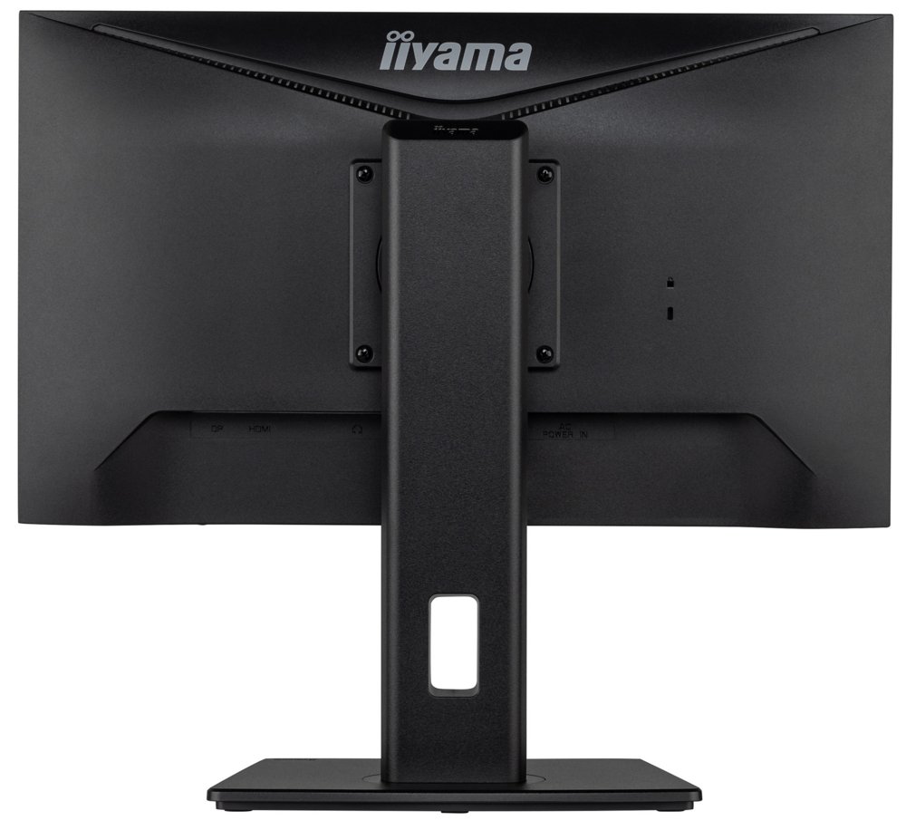 iiyama ProLite XUB2293HS-B5 computer monitor 54,6 cm (21.5″) 1920 x 1080 Pixels Full HD LED Zwart – 11