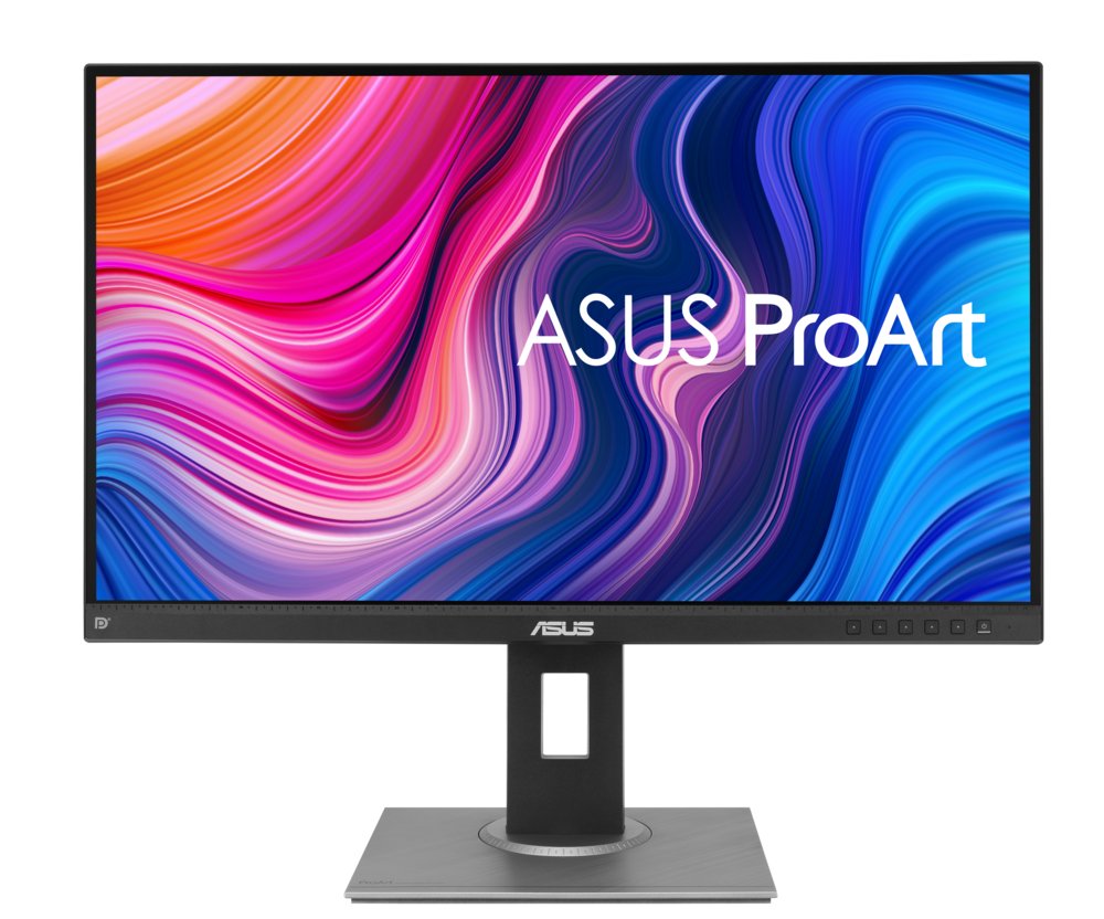 ASUS ProArt PA278QV 68,6 cm (27″) 2560 x 1440 Pixels Quad HD LED Zwart – 0