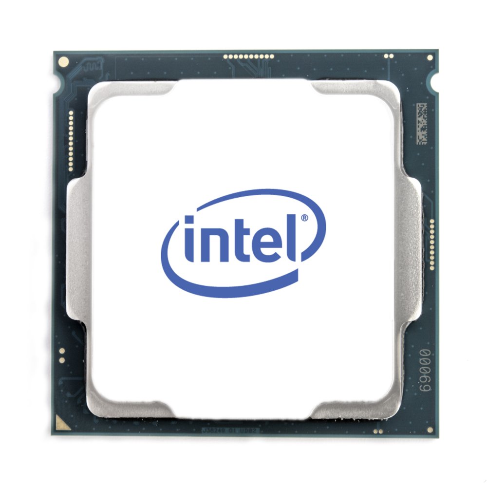 Intel Core i3-10100 processor 3,6 GHz 6 MB Smart Cache Box – 0