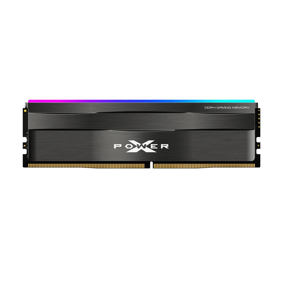 Silicon Power XPOWER Zenith RGB geheugenmodule 16 GB 2 x 8 GB DDR4 3200 MHz – 0