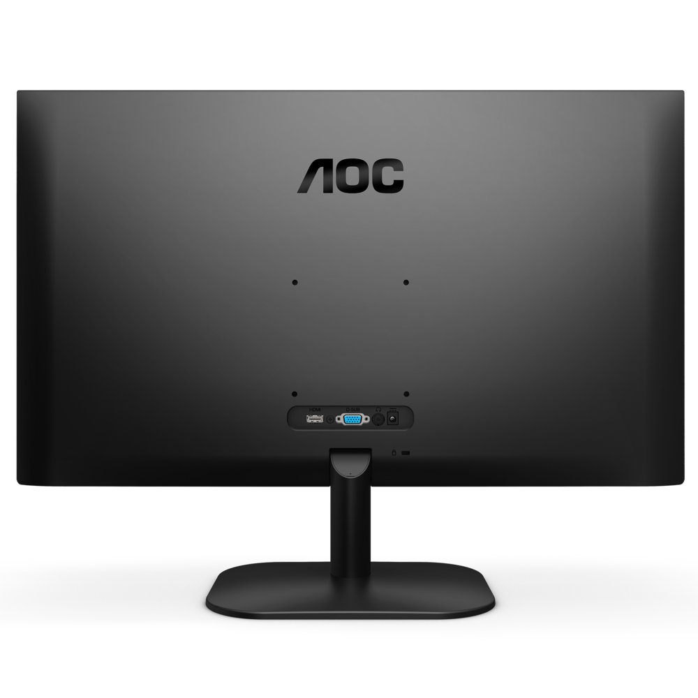 AOC 27B2H computer monitor 68,6 cm (27″) 1920 x 1080 Pixels Full HD LED Zwart – 2