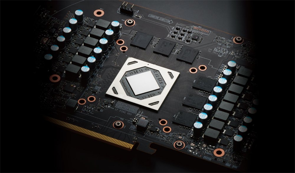 VGA PowerColor Red Devil AMD Radeon RX 6700XT 12 GB GDDR6 – 10