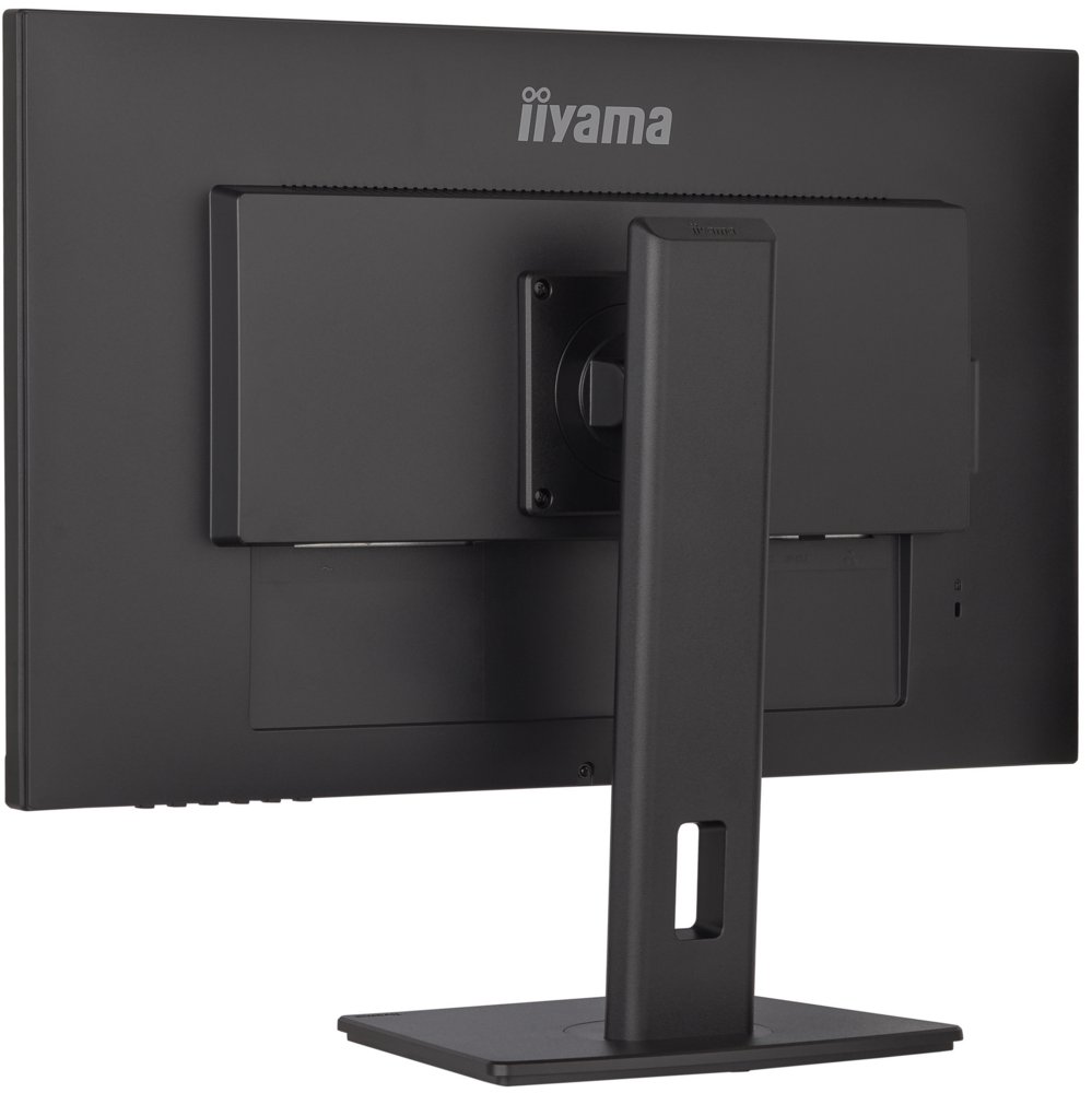 iiyama ProLite 68,6 cm (27″) 2560 x 1440 Pixels Wide Quad HD LED Zwart – 5