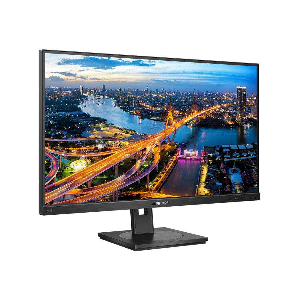 Philips 276B1/00 computer monitor 68,6 cm (27″) 2560 x 1440 Pixels – 2