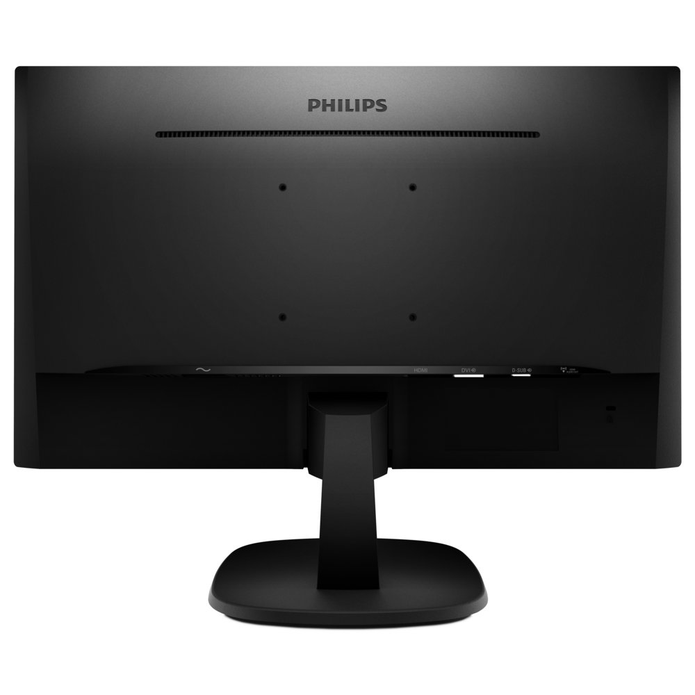 MON Philips V Line Full HD LCD-monitor – 5