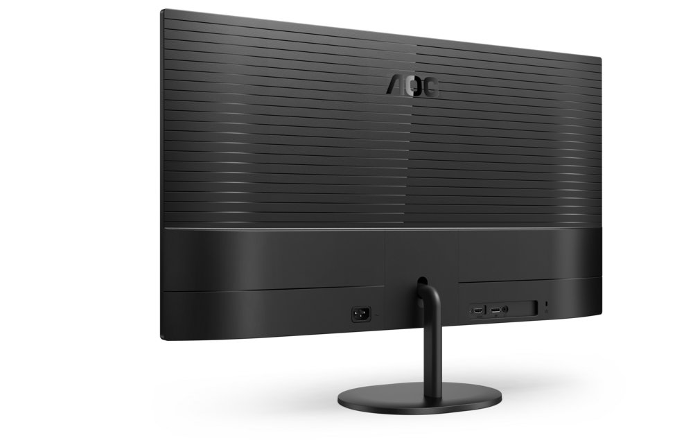 AOC V4 Q32V4 computer monitor 80 cm (31.5″) 2560 x 1440 Pixels 2K Ultra HD LED Zwart – 5