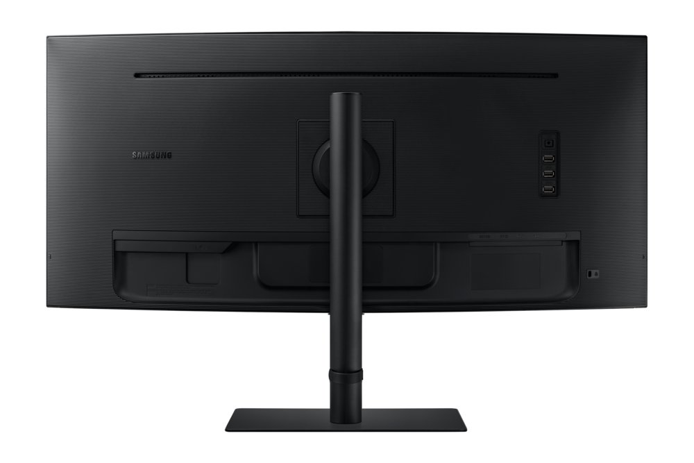 Samsung LS34A650UBUXEN computer monitor 86,4 cm (34″) 3440 x 1440 Pixels UltraWide Quad HD Zwart – 2