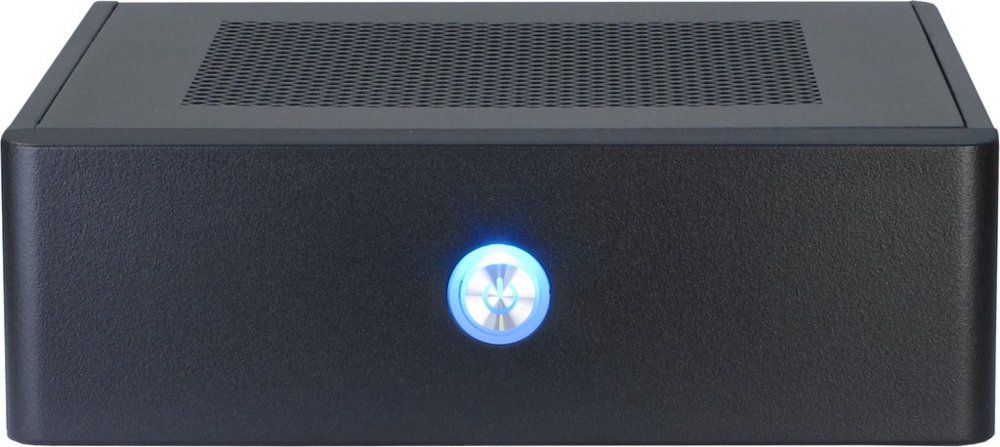 Inter-Tech ITX-601 Desktop Zwart 60 W – 3
