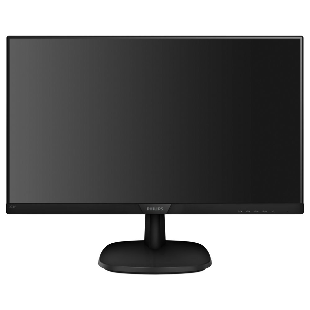 Philips V Line Full HD LCD-monitor 273V7QJAB/00 – 8