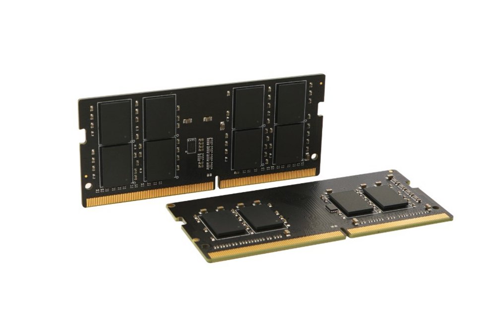 MEM Silicon Power 8GB DDR4 3200 Mhz CL22 SODIMM – 0