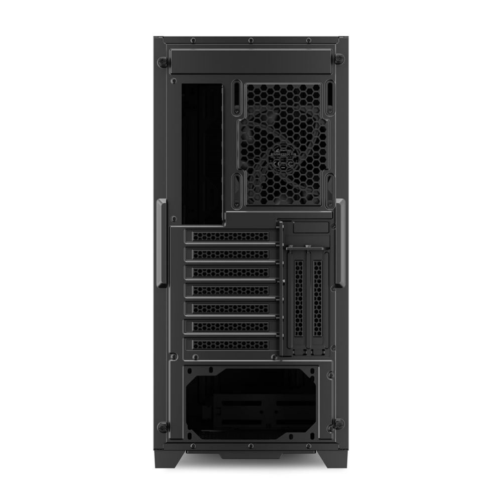 Sharkoon M30 BLACK ATX E-ATX Full Tower Zwart – 6