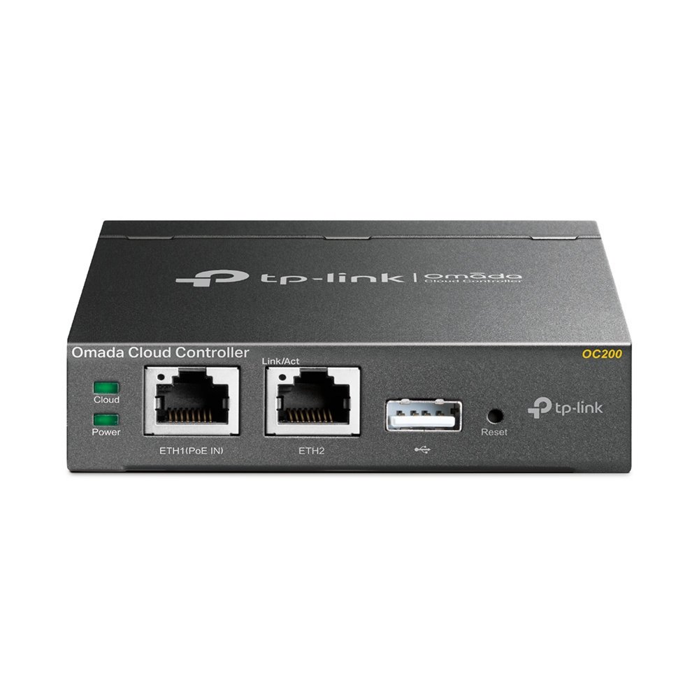TP-LINK OC200 gateway/controller 10, 100 Mbit/s – 0