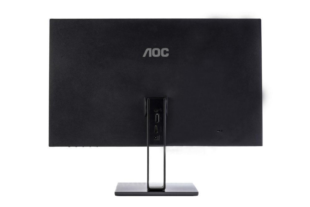 AOC V2 24V2Q computer monitor 60,5 cm (23.8″) 1920 x 1080 Pixels Full HD LED Zwart – 12