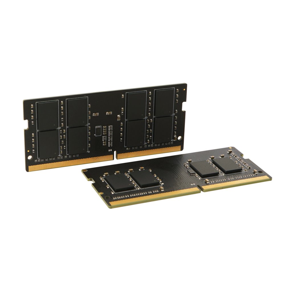 Silicon Power SP008GBSFU266X02 geheugenmodule 8 GB 1 x 8 GB DDR4 2666 MHz – 0